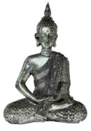 Buddha Thai Style Resin