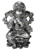 Ganesh Figurine Resin