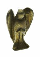 Angel Pyrite 1.5 Inch