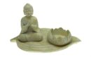 Candle Holder T-Light Buddha