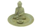 Incense Holder Buddha Thai