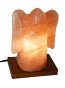 Salt Lamp Angel