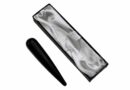 Massage Stick Black Obsidian