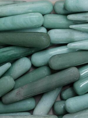 Massage Stick Aventurine