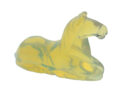 Horse Opalite 1.5 Inch