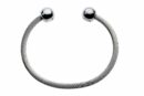 Bangle Magnetic Steel Colour