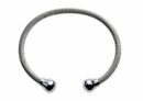 Bangle Magnetic Steel Colour