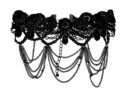 Choker Fancy Design