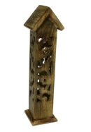 Incense Holder Tower House