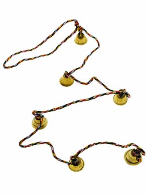 Decoration Brass Bells Hanging