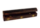 Incense Box Om 30X5.5X6cm