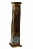 Incense Box Pentagram Symbol