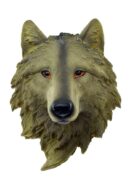 Wolf Hanging Decoration