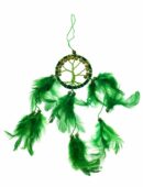 Dream Catcher Tree Green 6cm