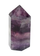 Wand Stone Fluorite L3.5cm