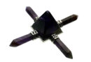 Energy Generator Amethyst