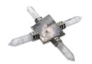 Energy Generator Clear Qtz