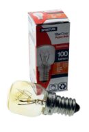 Bulb 15W Clear 100 Lumen 5pcs