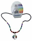 Necklace Tree Of Life Chakra