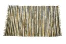 Rug Rag Style Natural 90X150cm