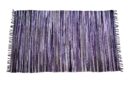 Rug Rag Style Purple 90X150cm