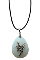 Pendant Fairy Opalite