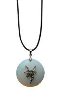 Pendant Fairy Opalite