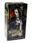Tarot Card Malefic Time Royo