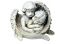 Cherubs Wrapped In Wings