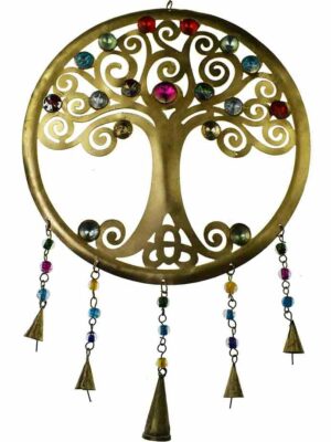 Decoration Iron Tree Of Life