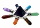 Energy Generator Amethyst Chakra