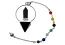 Pedulum Energy Obsidian