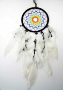 Dream Catcher Black 16.5cm