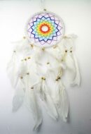 Dream Catcher Natural 16.5cm