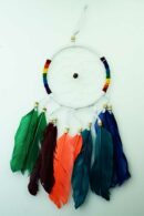 Dream Catcher Natural 11.5cm