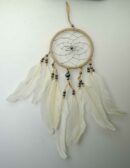 Dream Catcher Natural 11.5cm