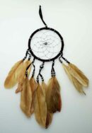 Dream Catcher Natural 11.5cm