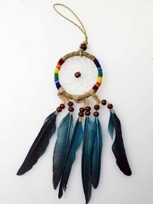 Dream Catcher Natural Chakra