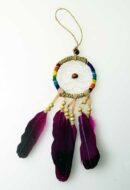 Dream Catcher Natural Chakra