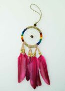 Dream Catcher Natural Chakra