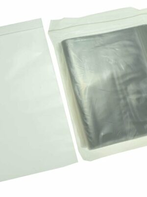 Display Poly Bags 4X6cm 100pcs