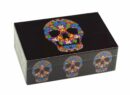 Box Laminated Skull