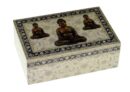 Box Laminated Buddhas