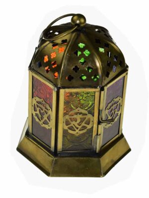Lantern Chakra Design