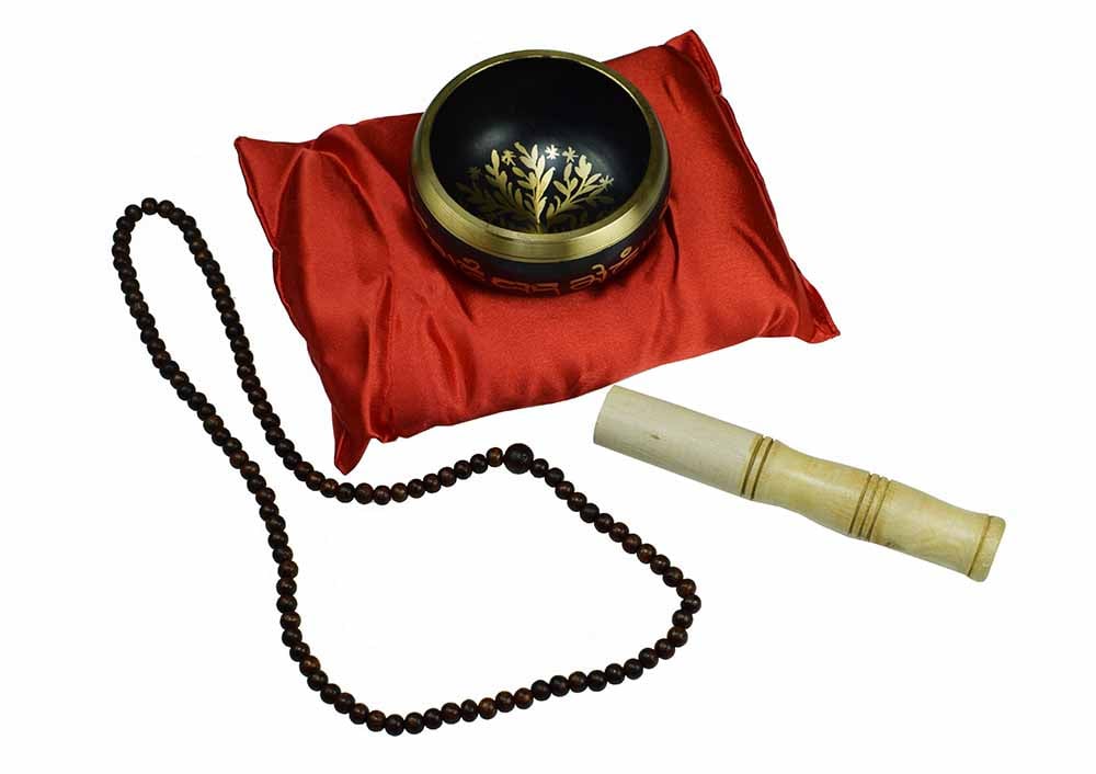 Singing Bowl Traditional