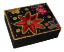Jewellery Box Black