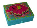Jewellery Box Elephant
