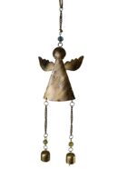 Mobile Angel Brass
