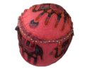 Pouffe Elephant Pink