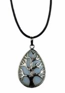 Necklace Tree Opalite